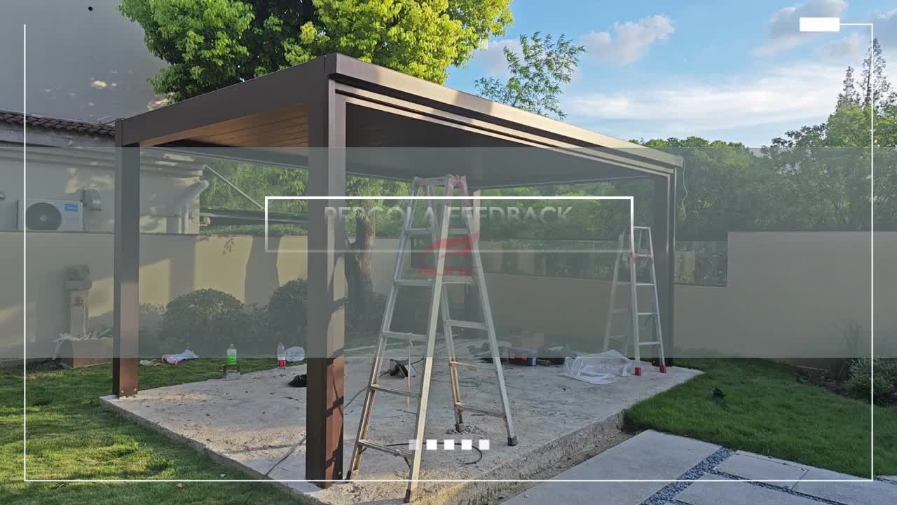 Shanghai SUNC Intelligence Shade Technology Co., Ltd.
